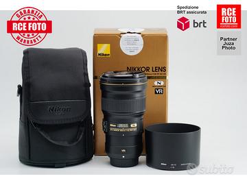 Nikon AF-S 300 F4 E PF ED VR (Nikon)
