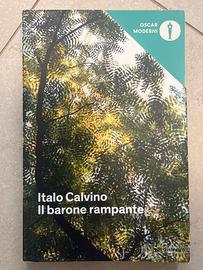 IL BARONE RAMPANTE