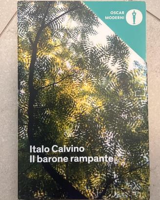 IL BARONE RAMPANTE