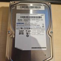 HDD samsung 320GB sata