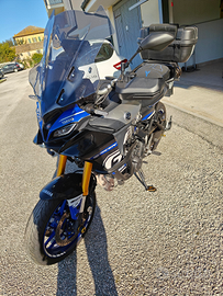 Yamaha Tracer 9gt