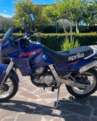 Aprilia Pegaso 650 GA 1994