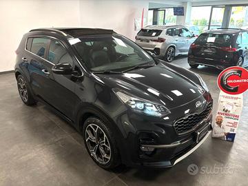 KIA Sportage Tetto Apribile GT Line DCT7 Mild Hy