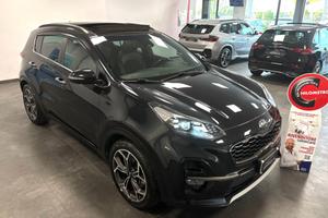 KIA Sportage Tetto Apribile GT Line DCT7 Mild Hy