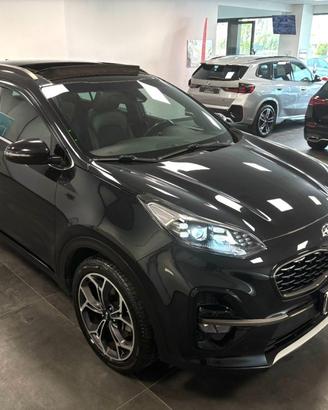 KIA Sportage Tetto Apribile GT Line DCT7 Mild Hy