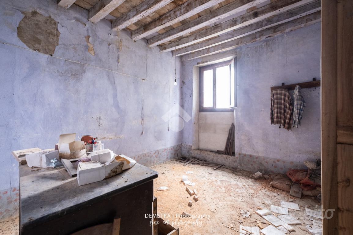 RUSTICO A GUIGLIA - Altro