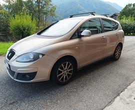 SEAT Altea - 2011