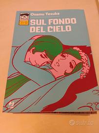 Libri a fumetti di Osamu Tezuka