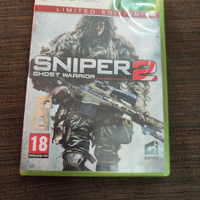 Sniper 2 Xbox 360