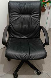 Sedia ufficio