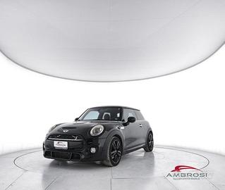 MINI Cooper SD 3 porte Cooper 2.0 aut. Hype