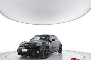 MINI Cooper SD 3 porte Cooper 2.0 aut. Hype