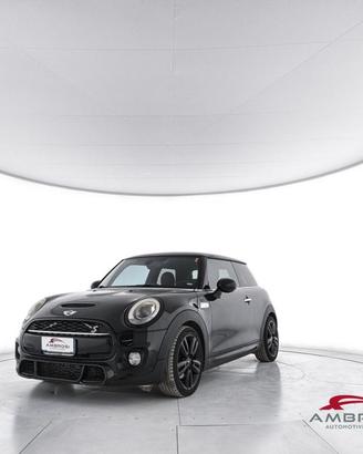 MINI Cooper SD 3 porte Cooper 2.0 aut. Hype
