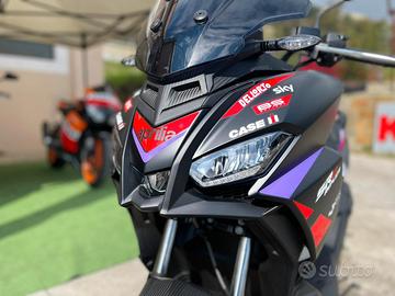 Aprilia SR GT 200 Replica - 2026 Intera Gamma