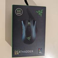 Mouse Razer DeathAdder Elite