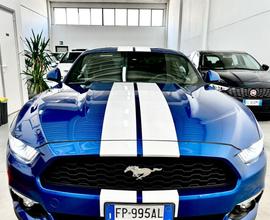 FORD MUSTANG 2.3 NOLEGGIO 200 EURO AL GIORNO