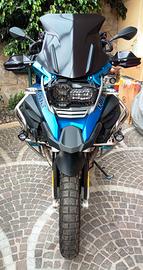 Bmw r1200 GS ADVENTURE