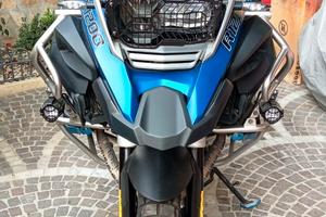 Bmw r1200 GS ADVENTURE