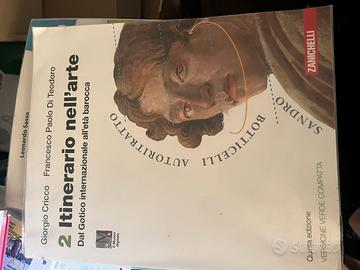 Itinerario nell’arte 2