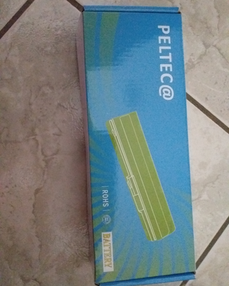 Batteria per computer (nuova)