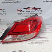 STOP FANALE POSTERIORE DESTRO OPEL Insignia Berlin