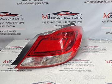 STOP FANALE POSTERIORE DESTRO OPEL Insignia Berlin