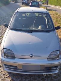 Fiat 600 1.1