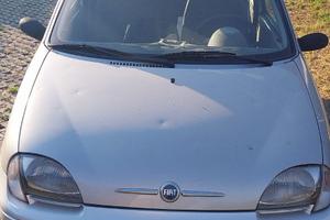 Fiat 600 1.1