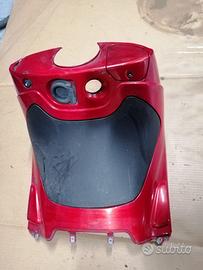 Controscudo usato Beverly 250