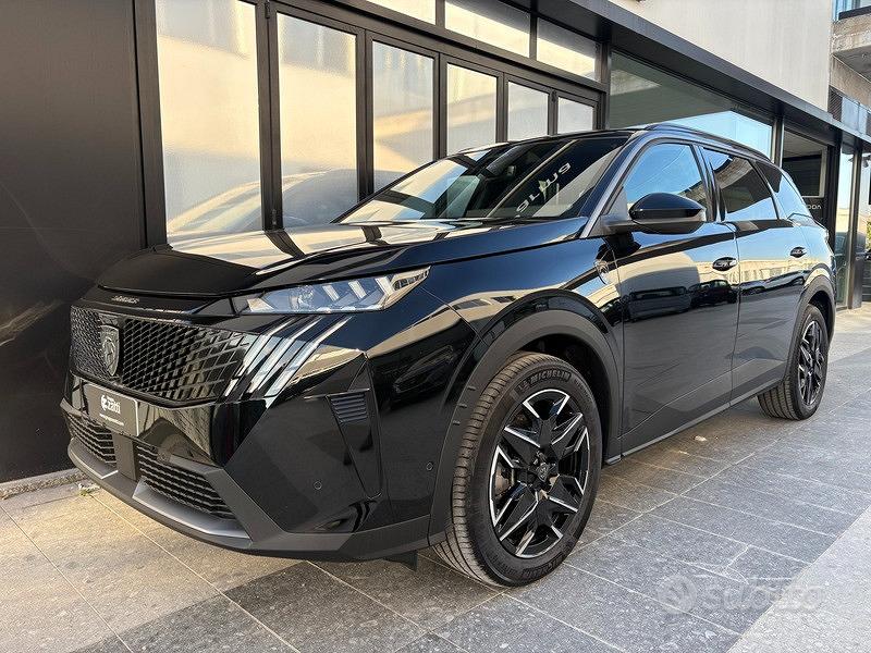 Peugeot 5008 3ª serie