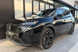 PEUGEOT 5008 1.2 hybrid GT 136cv e-dcs6
