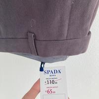 Pantaloni uomo Spada