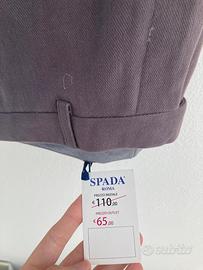 Pantaloni uomo Spada