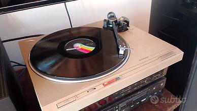 Giradischi Pioneer PL-4 