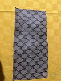 Stoffa Gucci 28x13.5cm