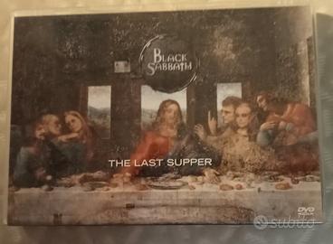 Black Sabbath - the last super DVD 