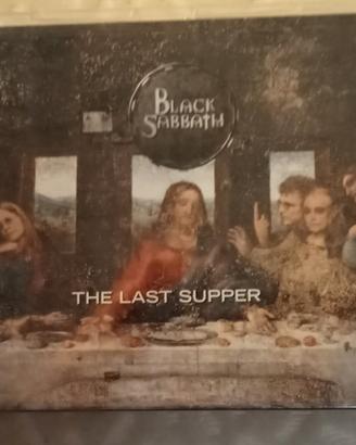 Black Sabbath - the last super DVD 