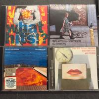 Red Hot Chili Peppers