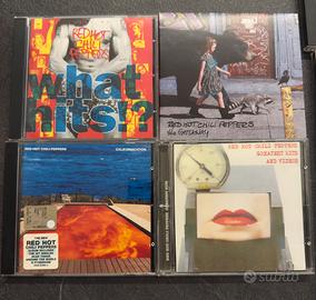 Red Hot Chili Peppers