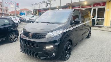 FIAT Scudo 2.0 BlueHDi 145cv AT8 L2 SX Irmscher