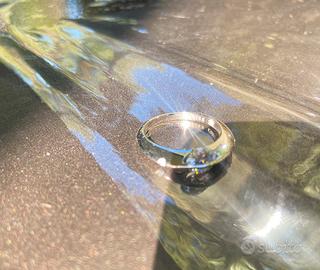 Anello real diamond cvd 1 K