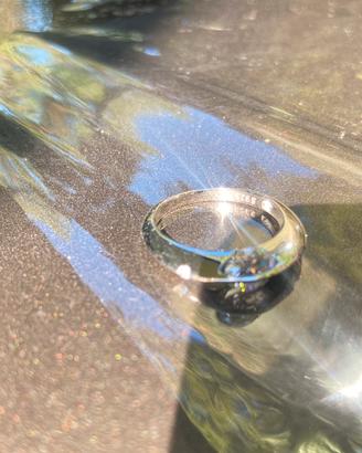 Anello real diamond cvd 1 K