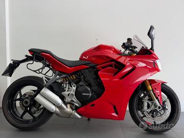 Ducati Supersport 950 S - 2022