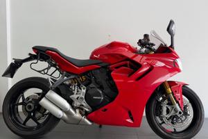 Ducati Supersport 950 S - 2022