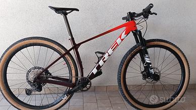 MTB Treck Procaliber 2023
