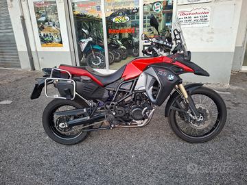 Bmw F 800 GS adventure