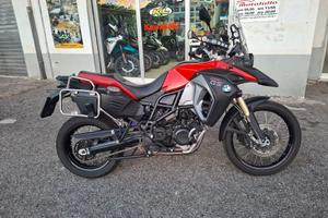Bmw F 800 GS adventure