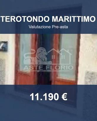 Immobile in asta di 25 m² a Monterotondo Marittimo
