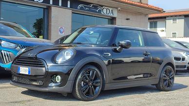 MINI One 1.2 75CV STUPENDA!!