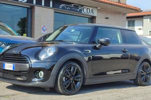 MINI One 1.2 75CV STUPENDA!!